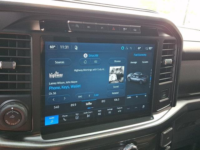 2026 Ford F-150 - $79,615