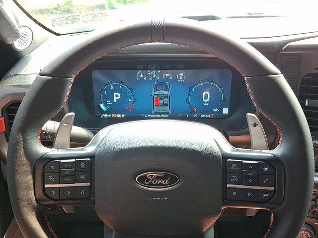 2026 Ford F-150 - $79,615