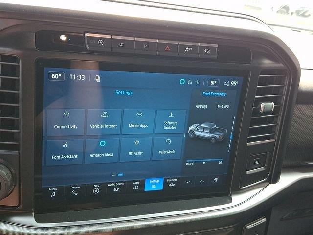 2026 Ford F-150 - $79,615