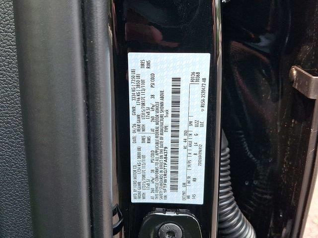 2026 Ford F-150 - $79,615
