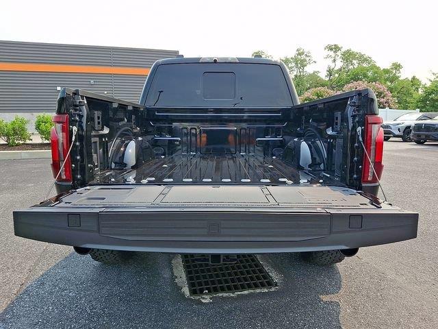 2026 Ford F-150 - $79,615