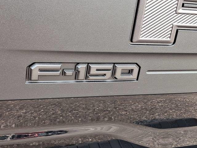 2026 Ford F-150 - $79,615