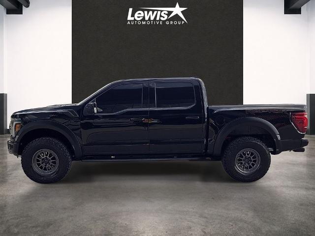 2026 Ford F-150 - $84,428