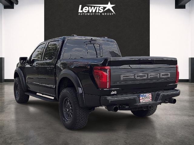 2026 Ford F-150 - $84,428