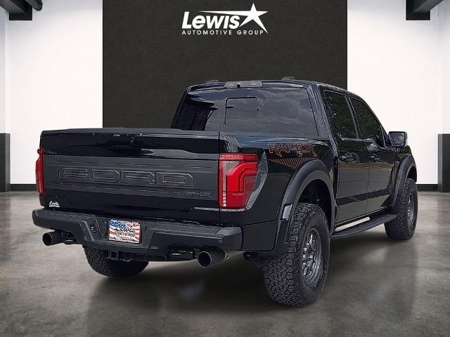 2026 Ford F-150 - $84,428