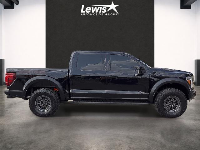 2026 Ford F-150 - $84,428