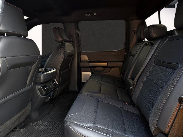 2026 Ford F-150 - $84,428