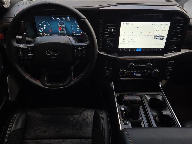 2026 Ford F-150 - $84,428