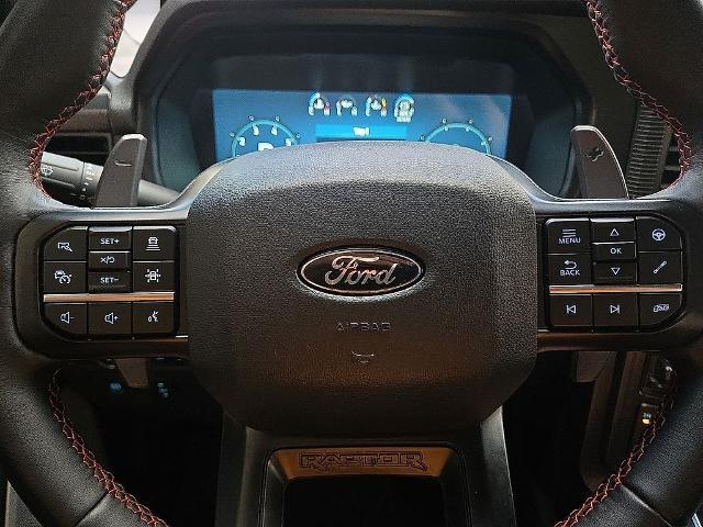 2026 Ford F-150 - $84,428