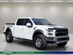 2018 F-150 Thumbnail 2