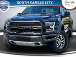 2018 F-150 Thumbnail 1