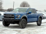2018 F-150 Thumbnail 1