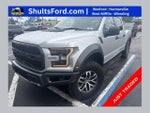 2018 F-150 Thumbnail 1
