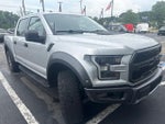 2018 F-150 Thumbnail 4