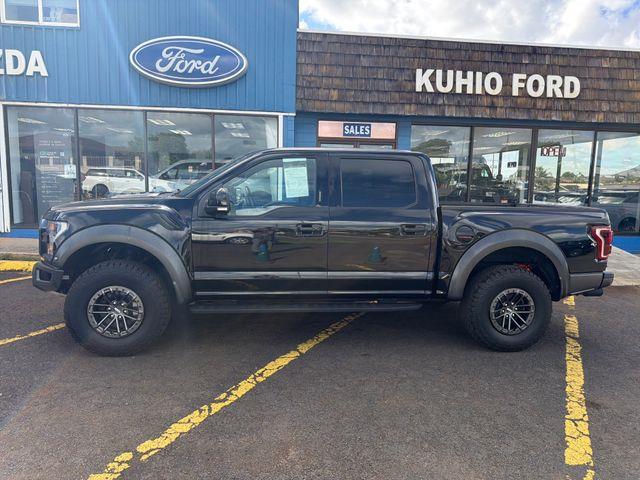 2019 Ford F-150 - $49,988