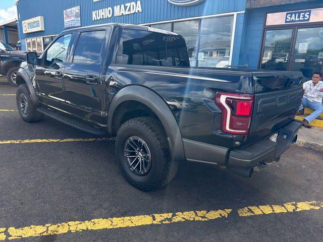 2019 Ford F-150 - $49,988