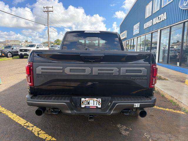 2019 Ford F-150 - $49,988