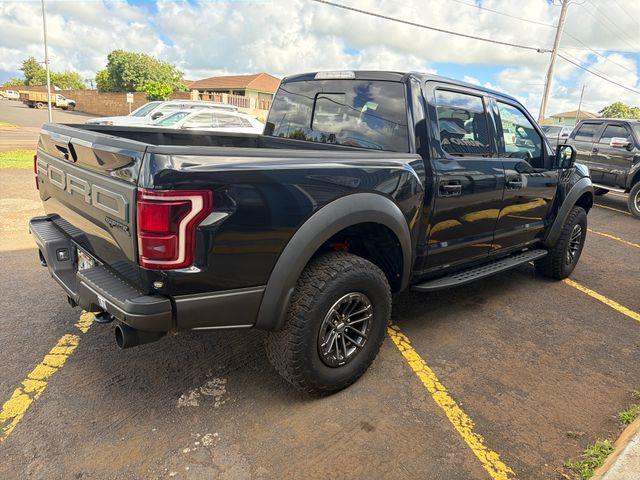 2019 Ford F-150 - $49,988