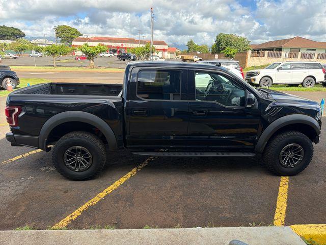 2019 Ford F-150 - $49,988