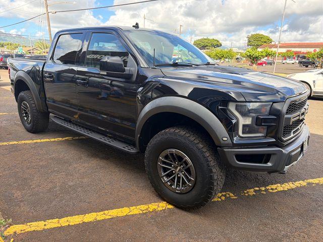 2019 Ford F-150 - $49,988