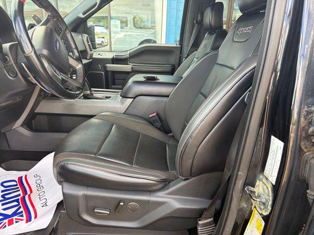 2019 Ford F-150 - $49,988