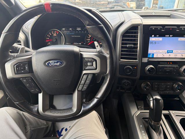 2019 Ford F-150 - $49,988