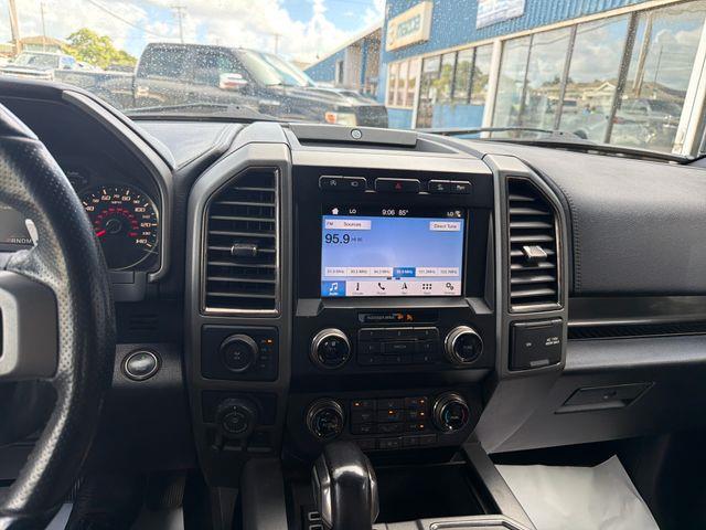 2019 Ford F-150 - $49,988