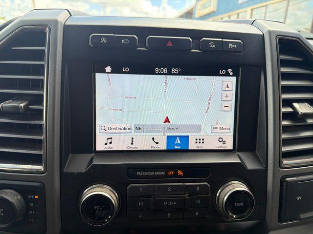 2019 Ford F-150 - $49,988