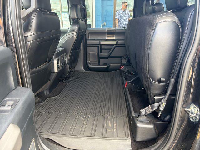 2019 Ford F-150 - $49,988