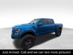 2020 F-150 Thumbnail 1