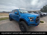 2020 F-150 Thumbnail 3