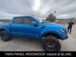 2020 F-150 Thumbnail 4