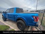 2020 F-150 Thumbnail 7