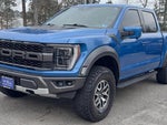 2021 F-150 Thumbnail 1