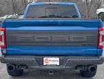 2021 F-150 Thumbnail 4