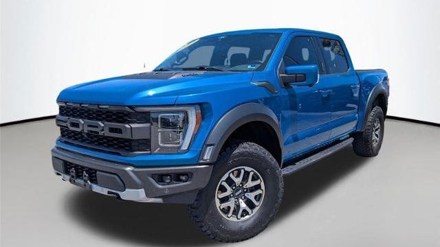 Preowned 2021 Ford F-150 Raptor for Sale