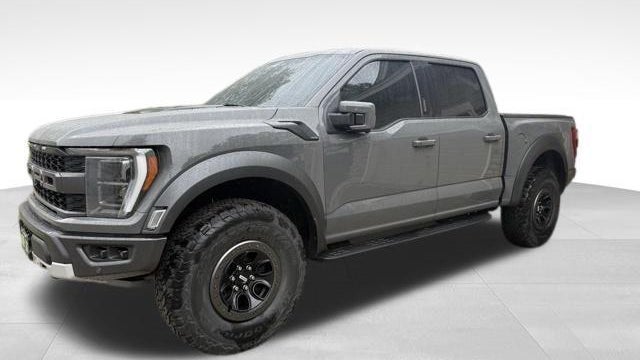 Preowned 2021 Ford F-150 Raptor for Sale