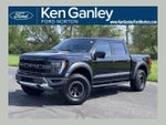 2021 F-150 Thumbnail 1