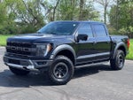 2021 F-150 Thumbnail 2