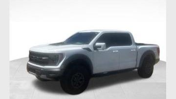 Preowned 2022 Ford F-150 Raptor for Sale