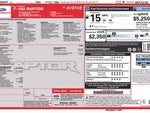 2022 F-150 Thumbnail 6