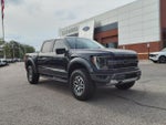 2022 F-150 Thumbnail 1