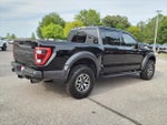 2022 F-150 Thumbnail 3