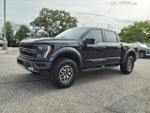 2022 F-150 Thumbnail 7