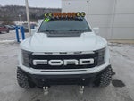 2022 F-150 Thumbnail 10
