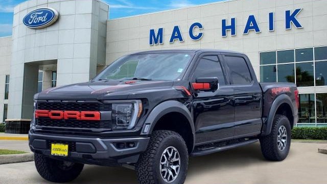 Preowned 2022 Ford F-150 Raptor for Sale