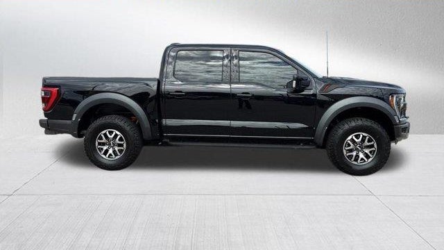 Preowned 2022 Ford F-150 Raptor for Sale
