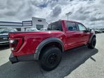 2022 F-150 Thumbnail 3