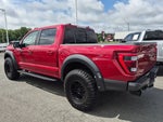 2022 F-150 Thumbnail 5