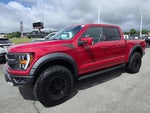 2022 F-150 Thumbnail 7